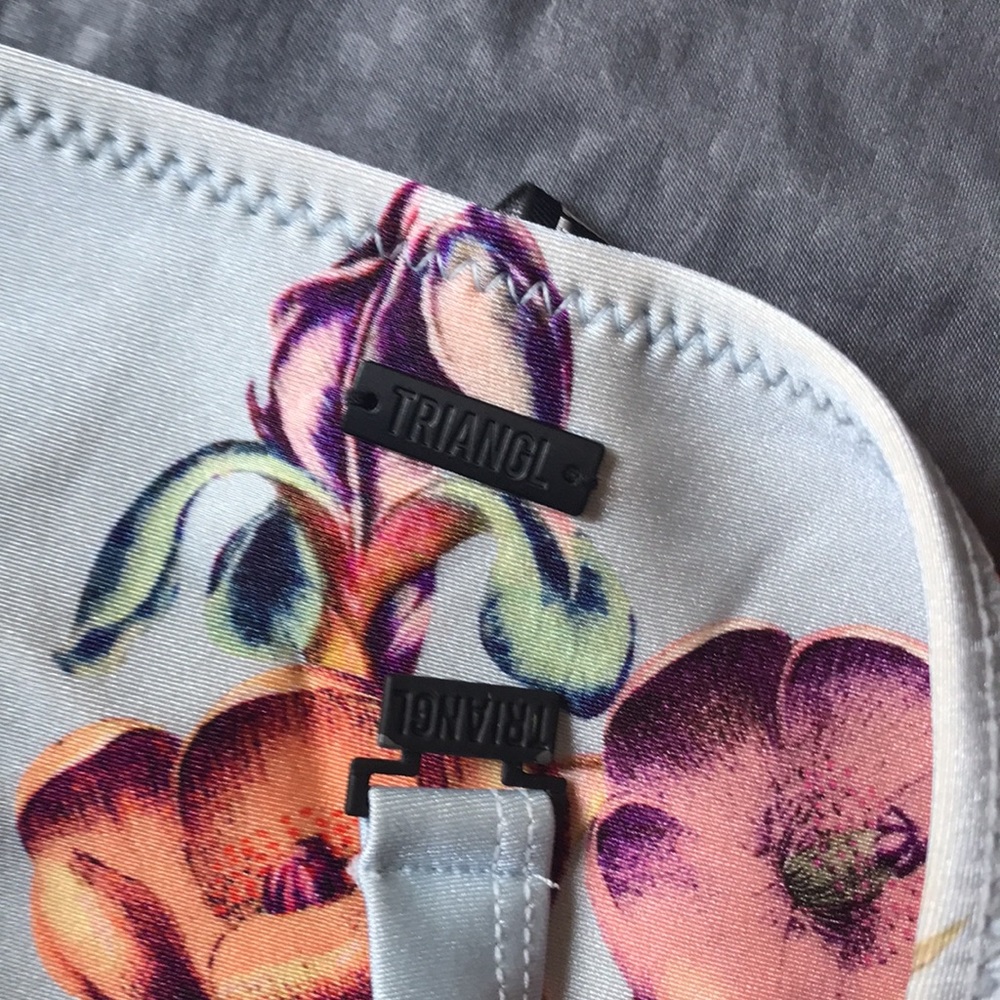 Triangl bikini - Picture 8 of 8